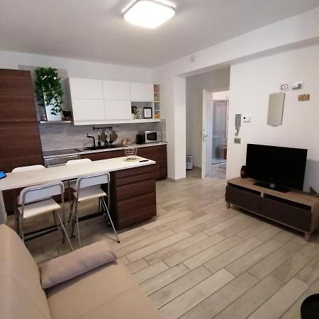 Apartment Materdomini エクステリア 写真