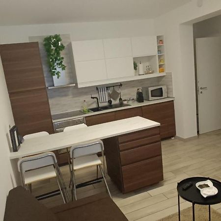Apartment Materdomini エクステリア 写真