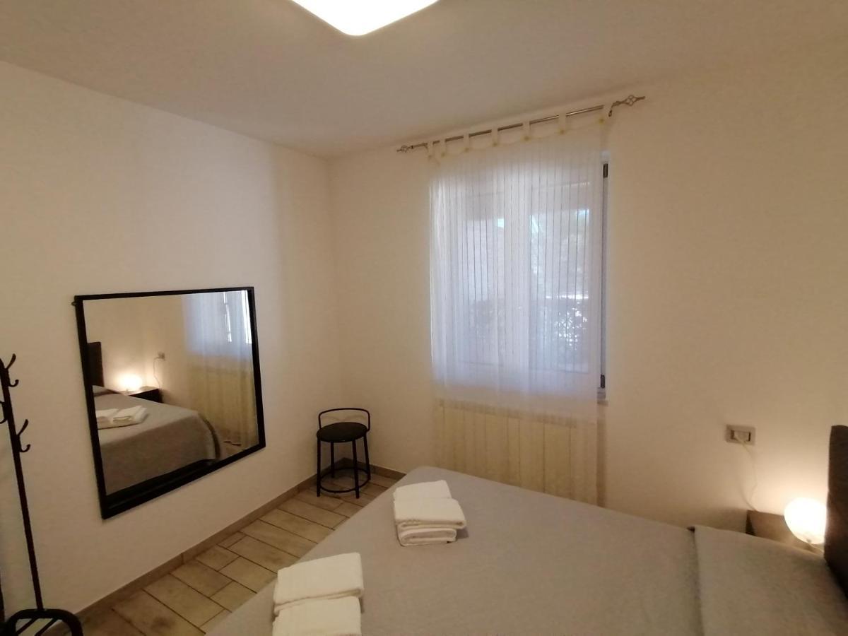 Apartment Materdomini エクステリア 写真