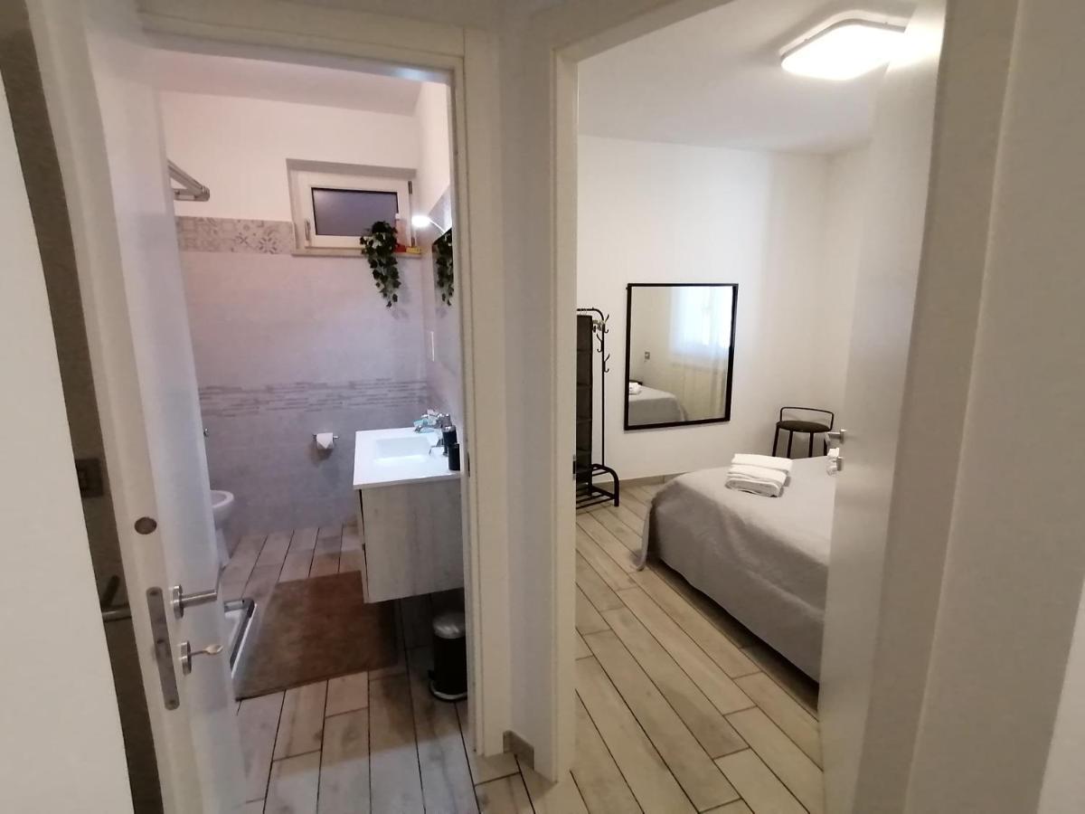 Apartment Materdomini エクステリア 写真