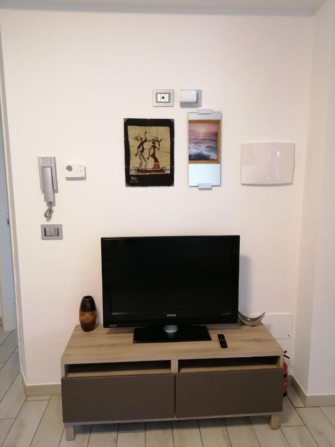Apartment Materdomini エクステリア 写真
