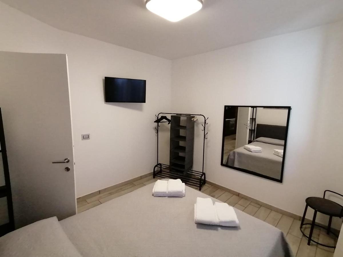 Apartment Materdomini エクステリア 写真