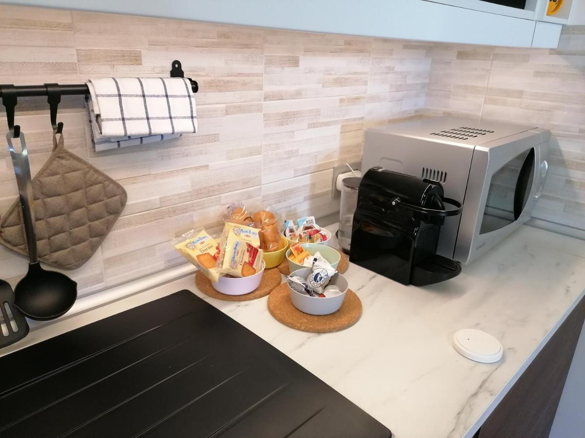 Apartment Materdomini エクステリア 写真