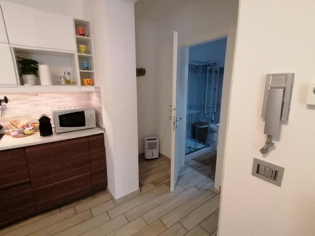 Apartment Materdomini エクステリア 写真
