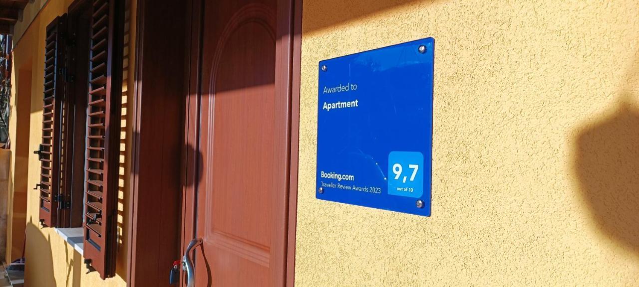 Apartment Materdomini エクステリア 写真